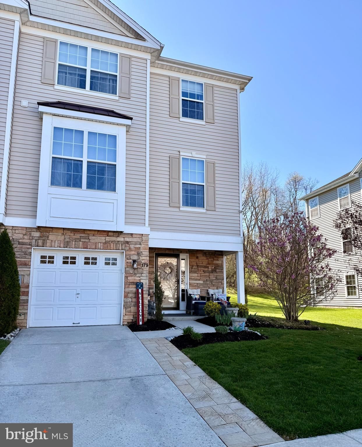 179 ACORN DR, MOUNT ROYAL 08061, NJ