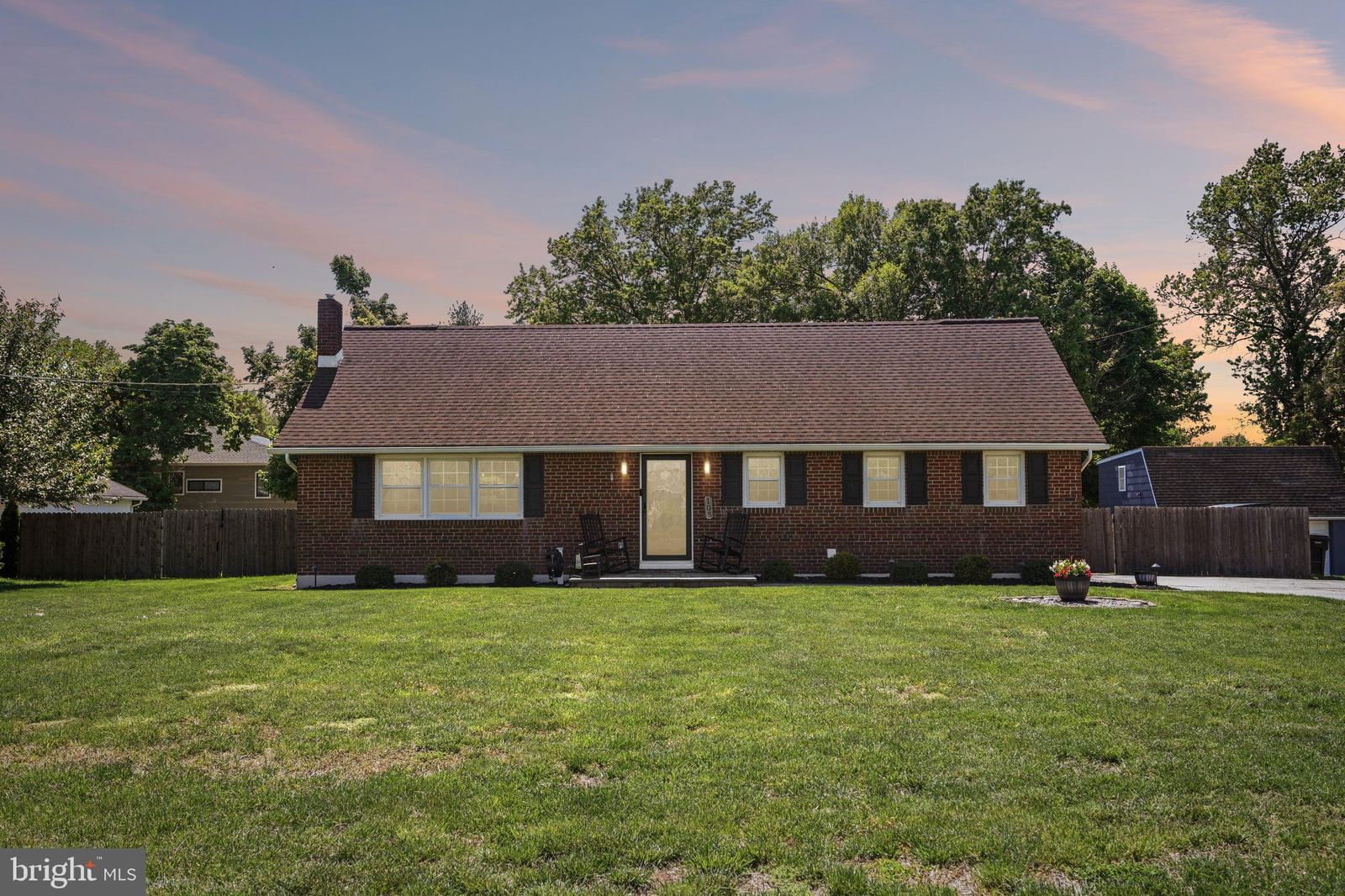 105 TIMBERLANE RD, CLARKSBORO 08020, NJ