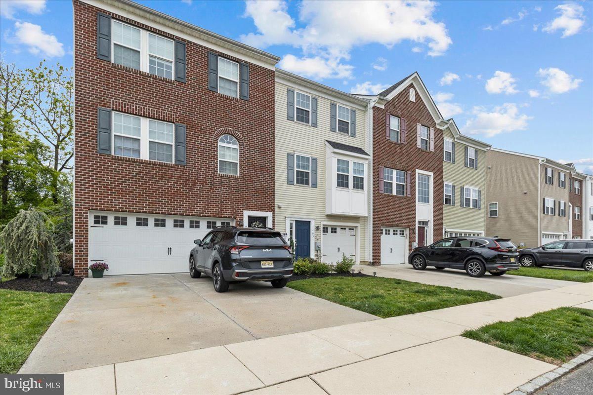 403 DOGWOOD DR, DEPTFORD 08096, NJ