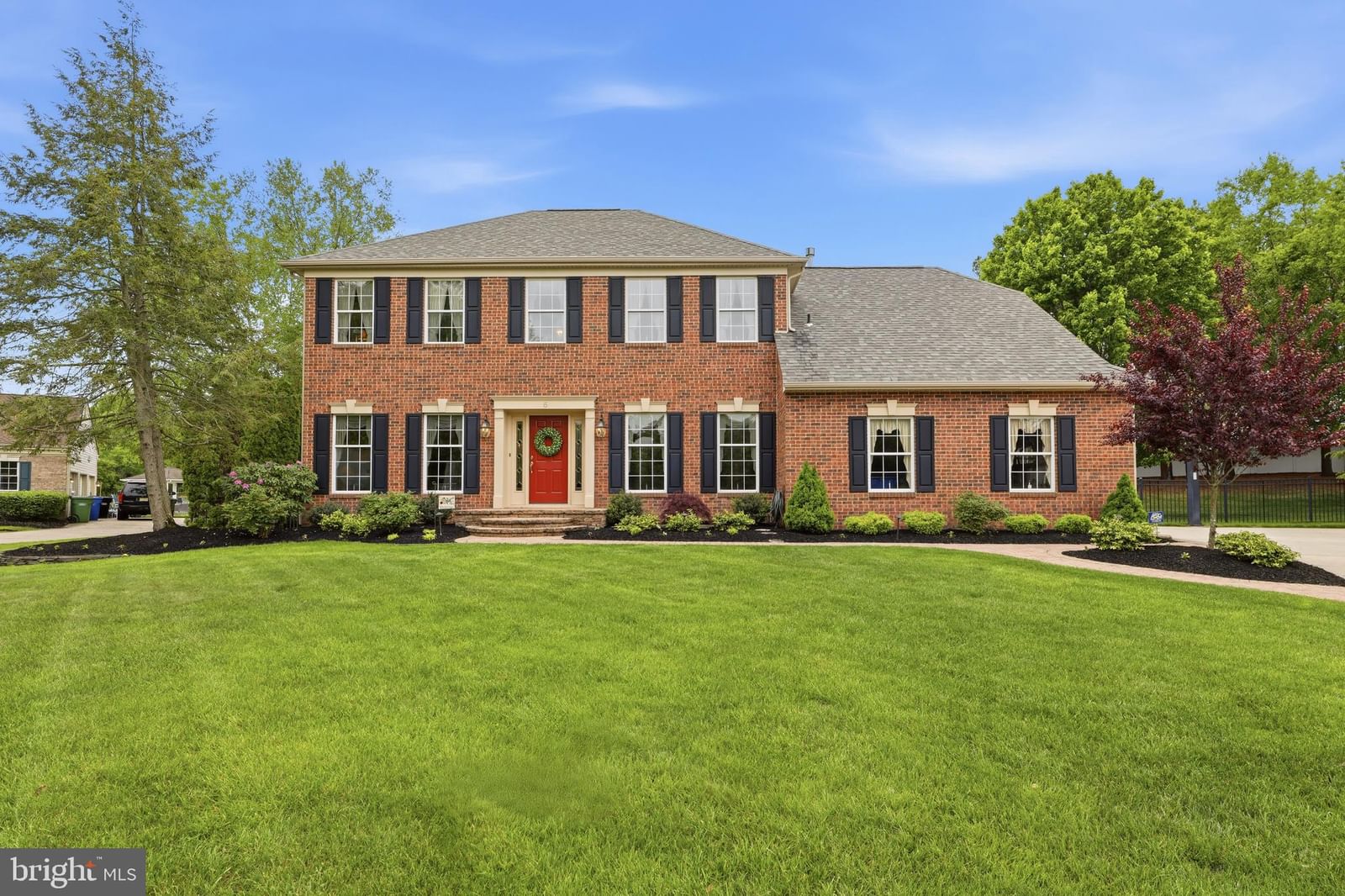 6 BLAKE CT, SEWELL 08080, NJ