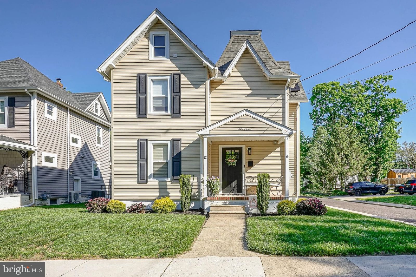 42 EVERGREEN AVE, PITMAN 08071, NJ