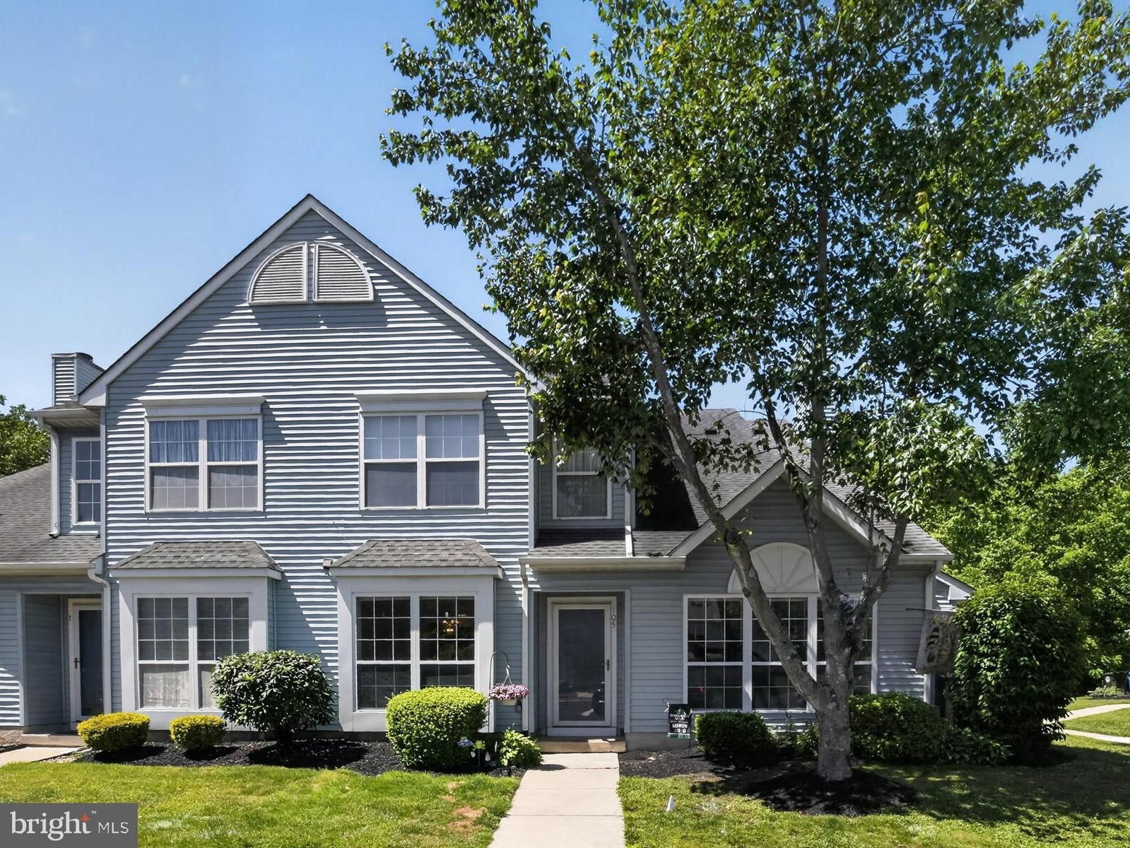105 CINNAMON RD, WEST DEPTFORD 08086, NJ