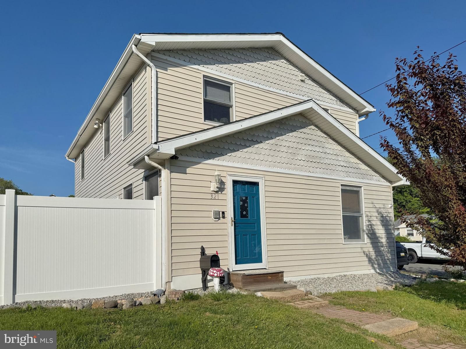 321 NEW JERSEY AVE, NATIONAL PARK 08063, NJ