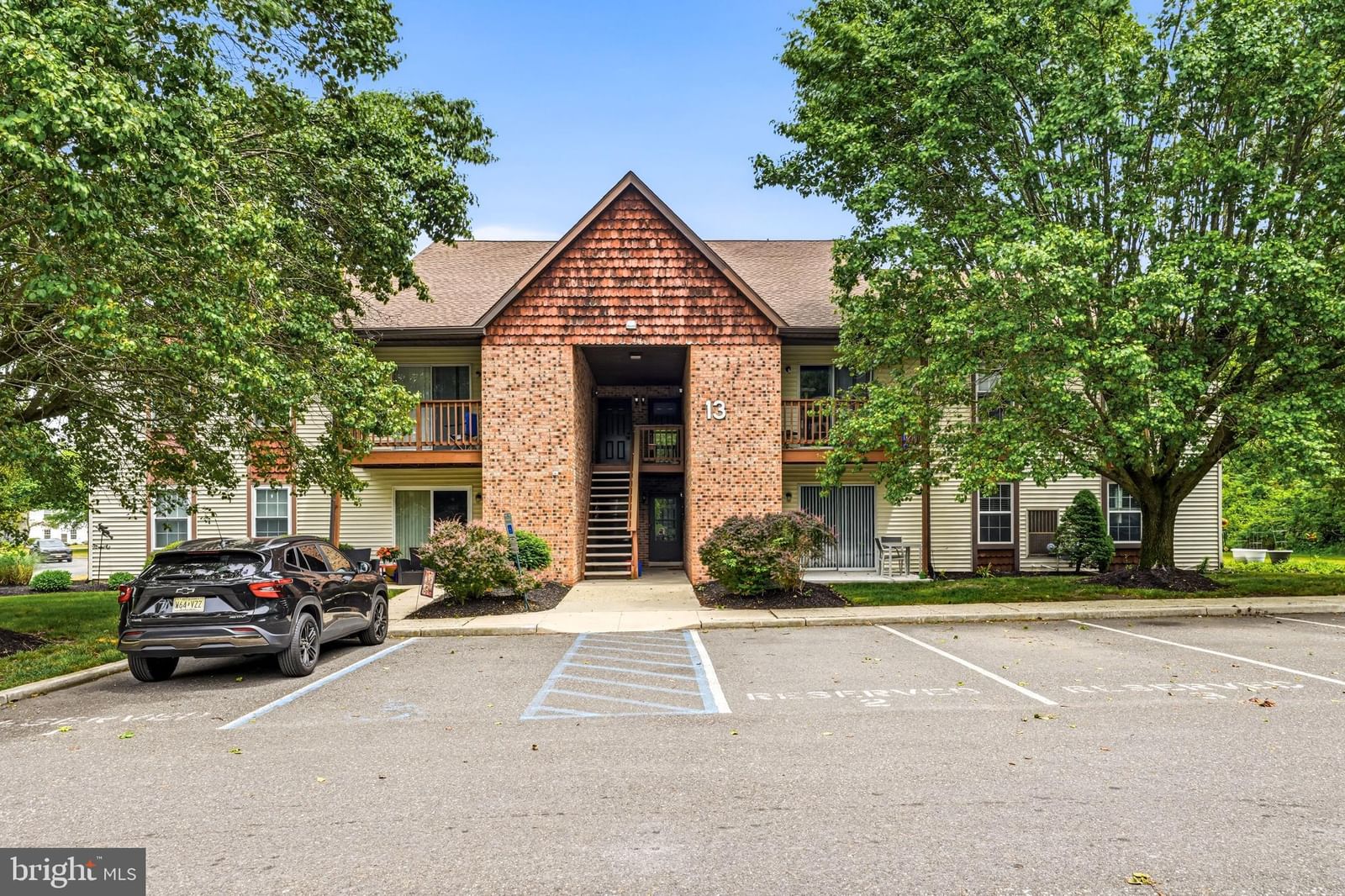 134 ALPHA CT, BLACKWOOD 08012, NJ