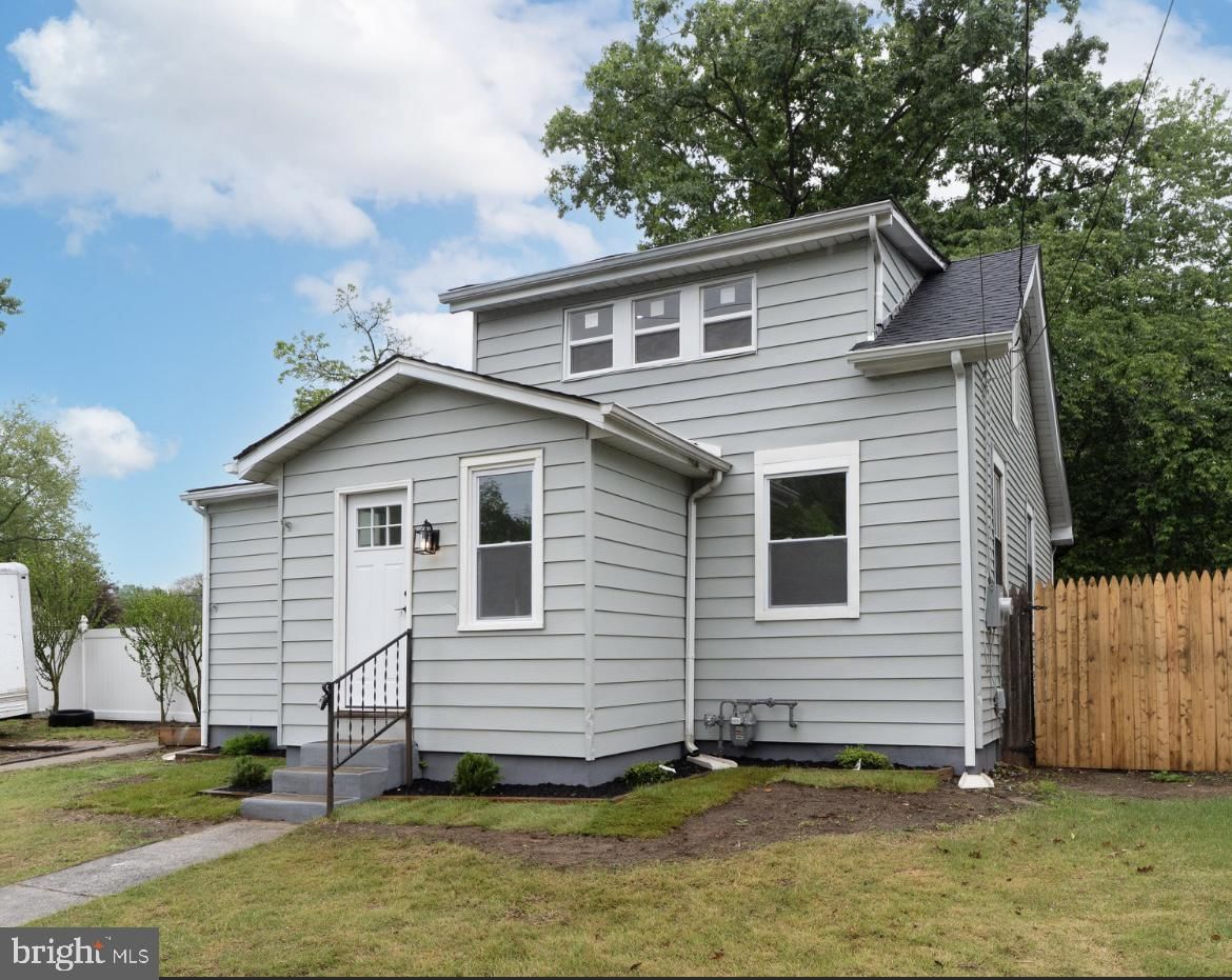 415 RANKIN AVE, DEPTFORD 08096, NJ
