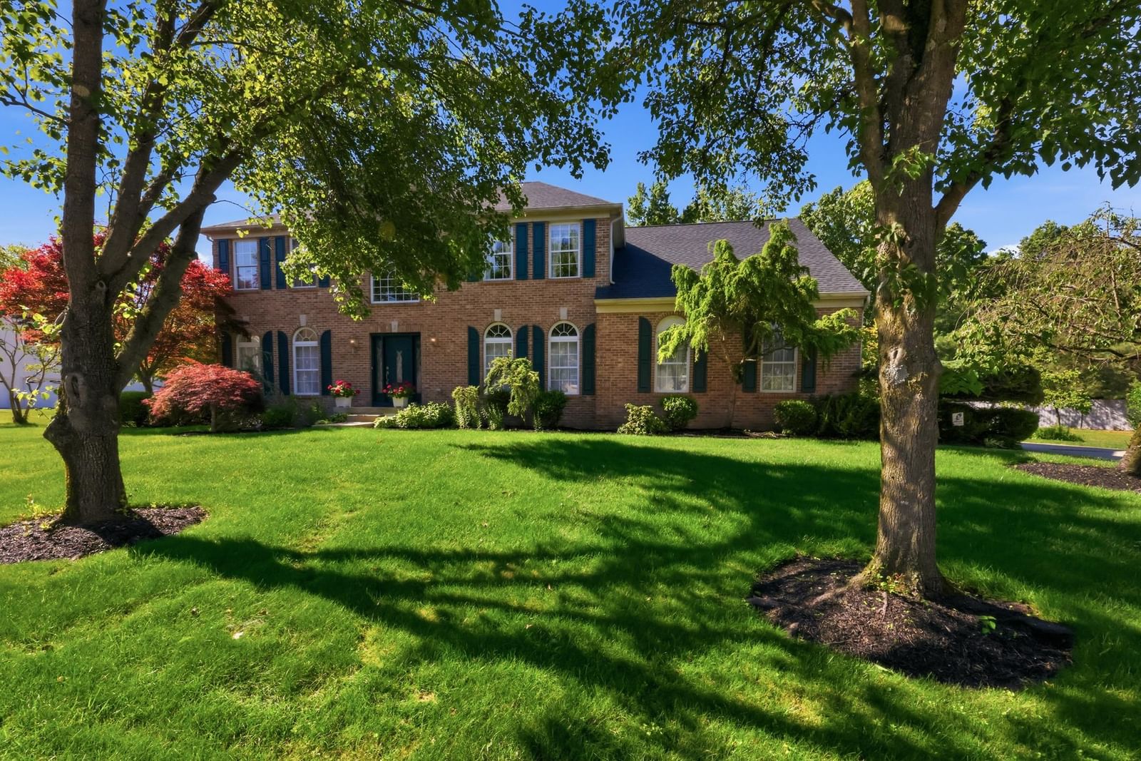 2 CARRINGTON CT, SEWELL 08080, NJ