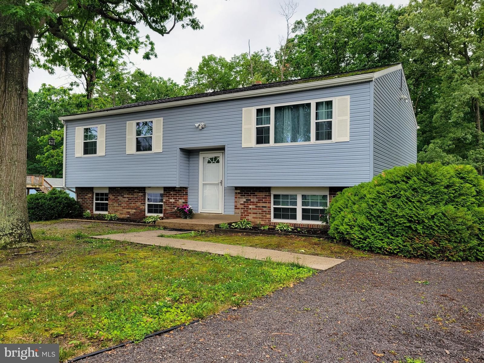 581 TOWNSHIP LINE RD, FRANKLINVILLE 08322, NJ