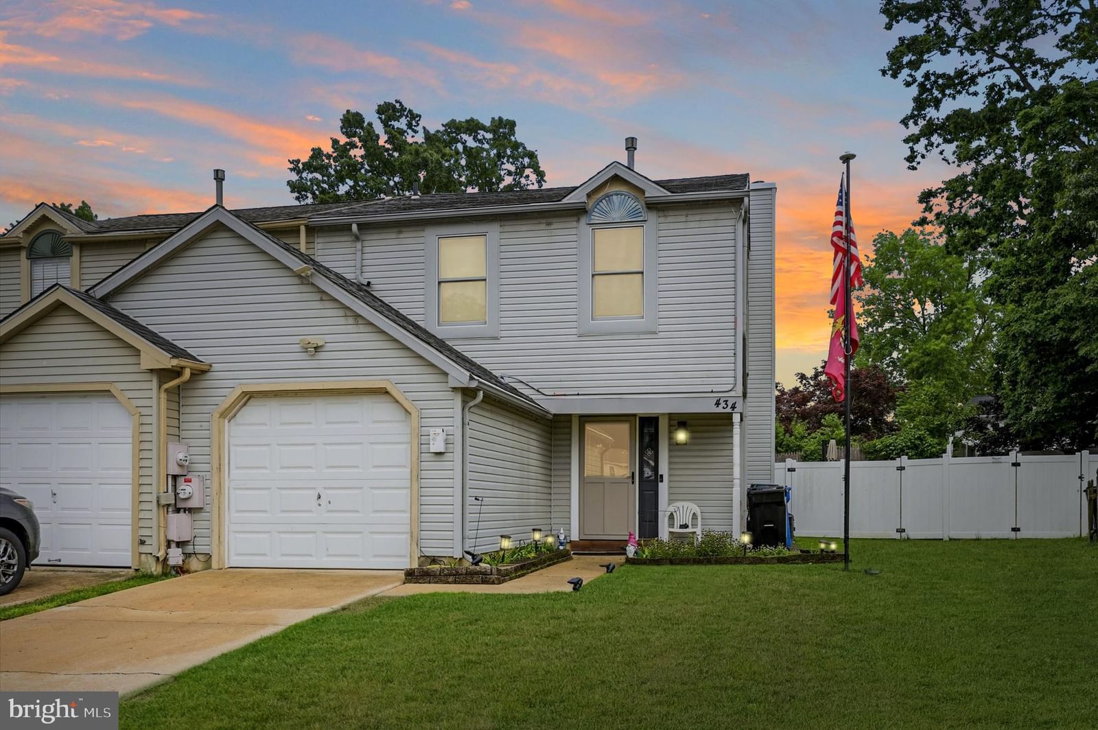 434 ALDEBERAN DR, SEWELL 08080, NJ