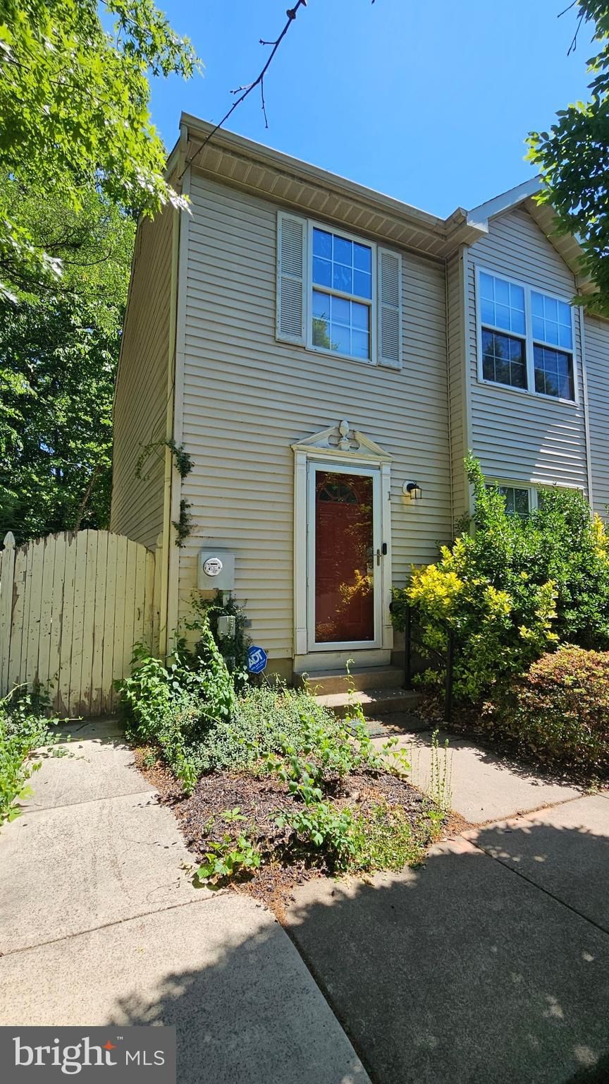 1 GAUDET CT, MANTUA 08051, NJ
