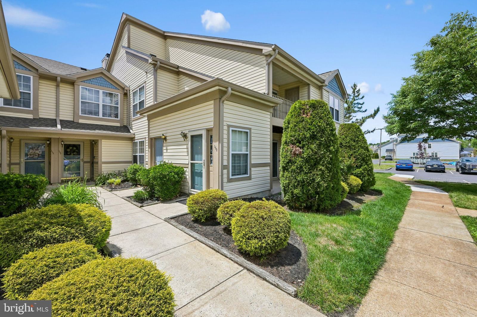 152 STEEPLECHASE CT, DEPTFORD 08096, NJ