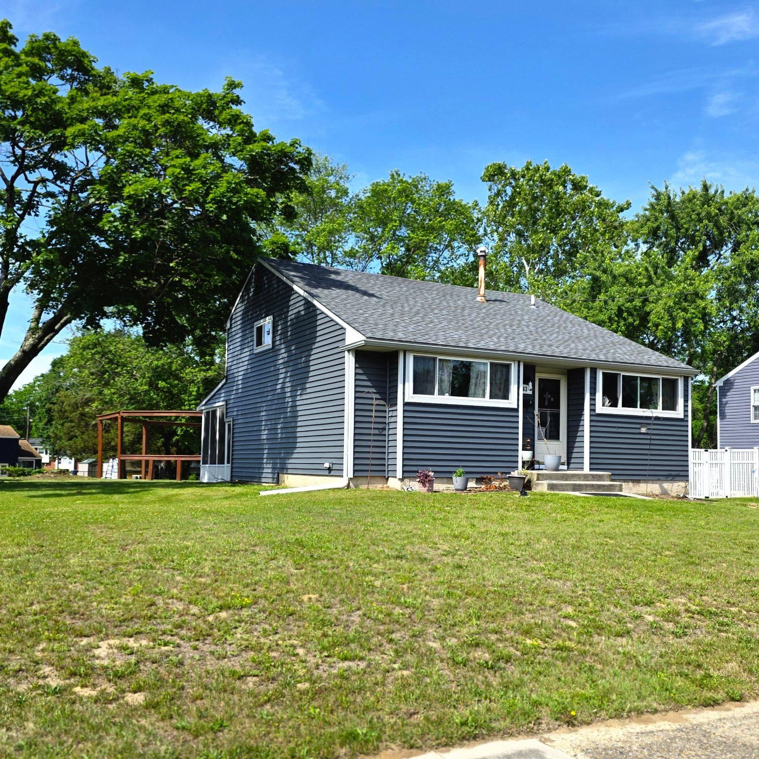 263 MADISON RD, MANTUA 08051, NJ