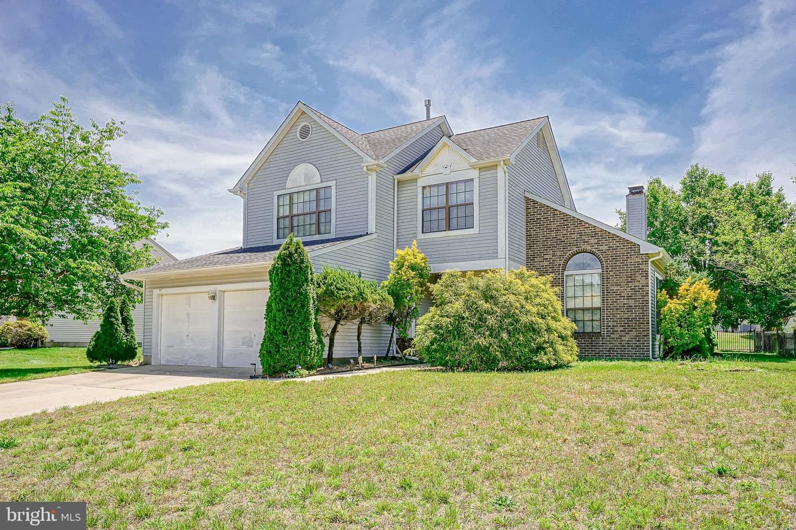 209 VERMILLION LN, GLASSBORO 08028, NJ