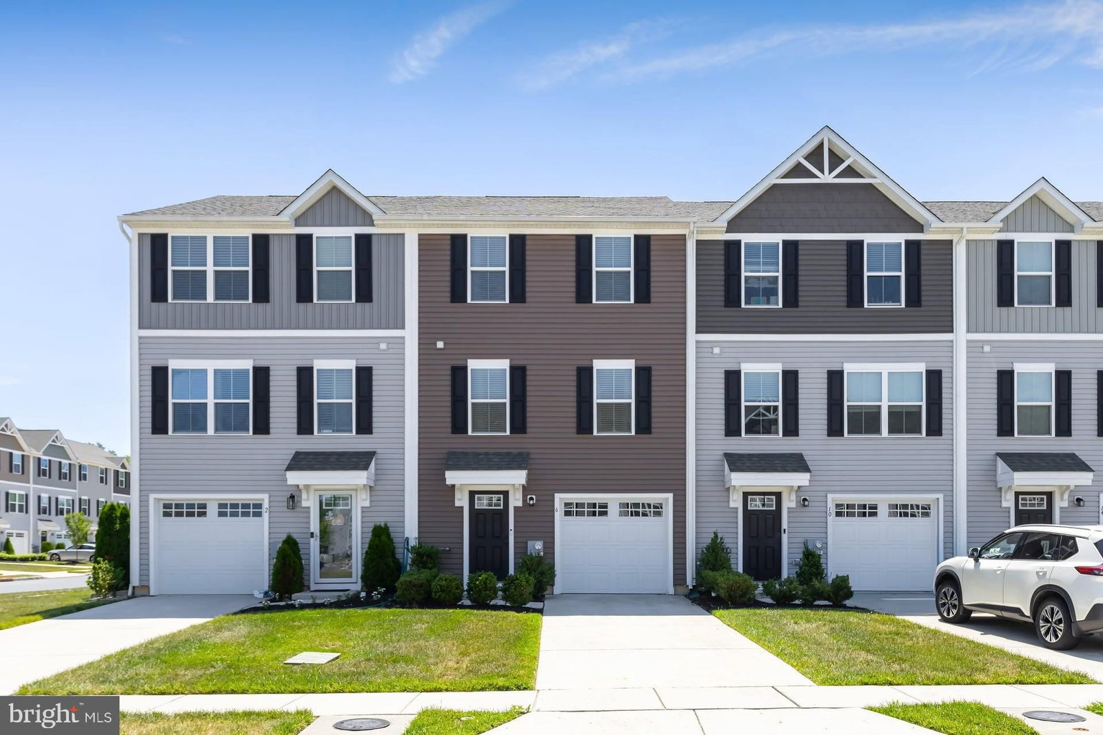 6 BURR ST, WILLIAMSTOWN 08094, NJ