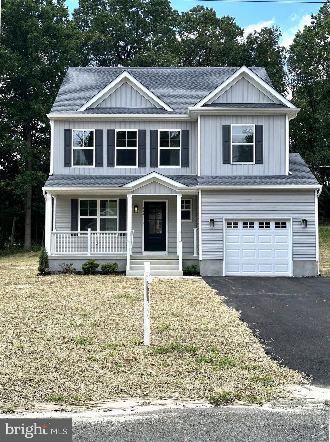 848 MAIL AVE, WOODBURY 08096, NJ