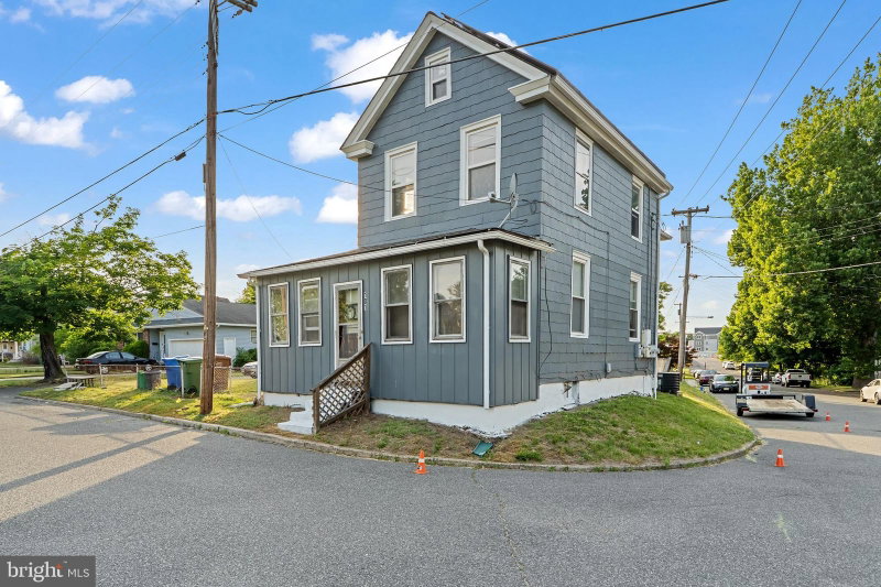 101 2ND STREET