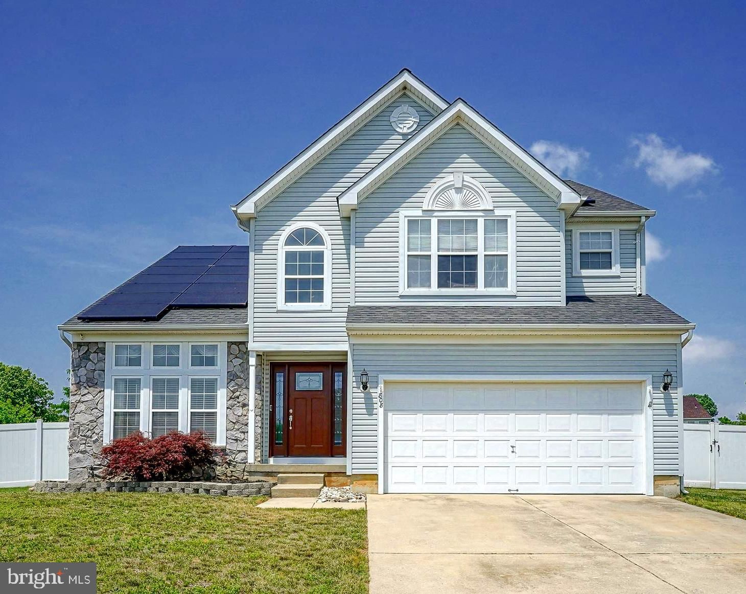 808 GYPSY LN, WILLIAMSTOWN 08094, NJ