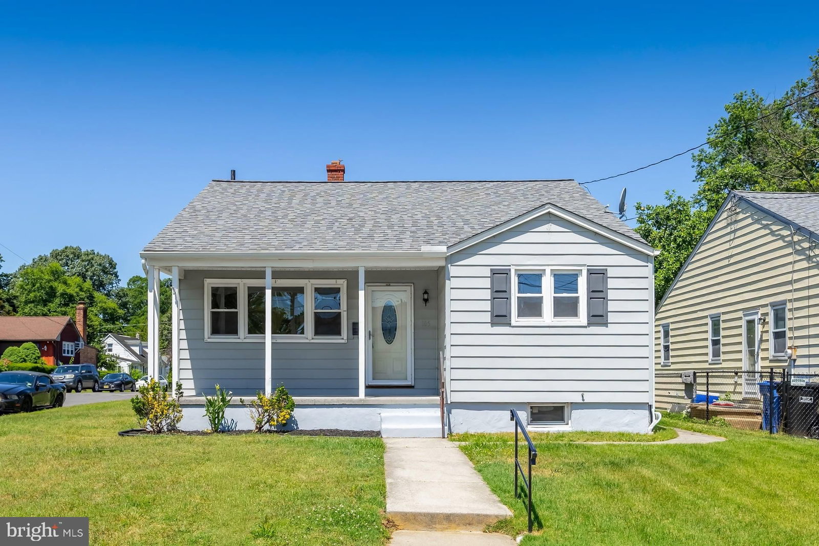 105 N WARREN ST, WOODBURY 08096, NJ