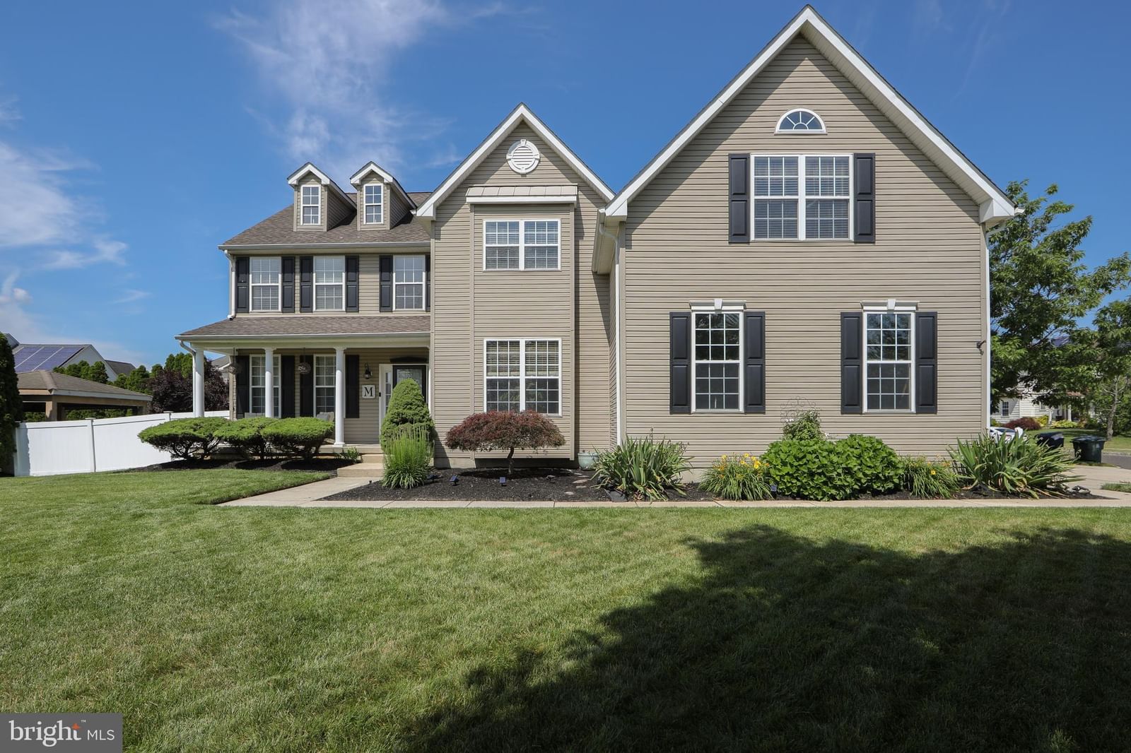 804 MONET CT, WILLIAMSTOWN 08094, NJ