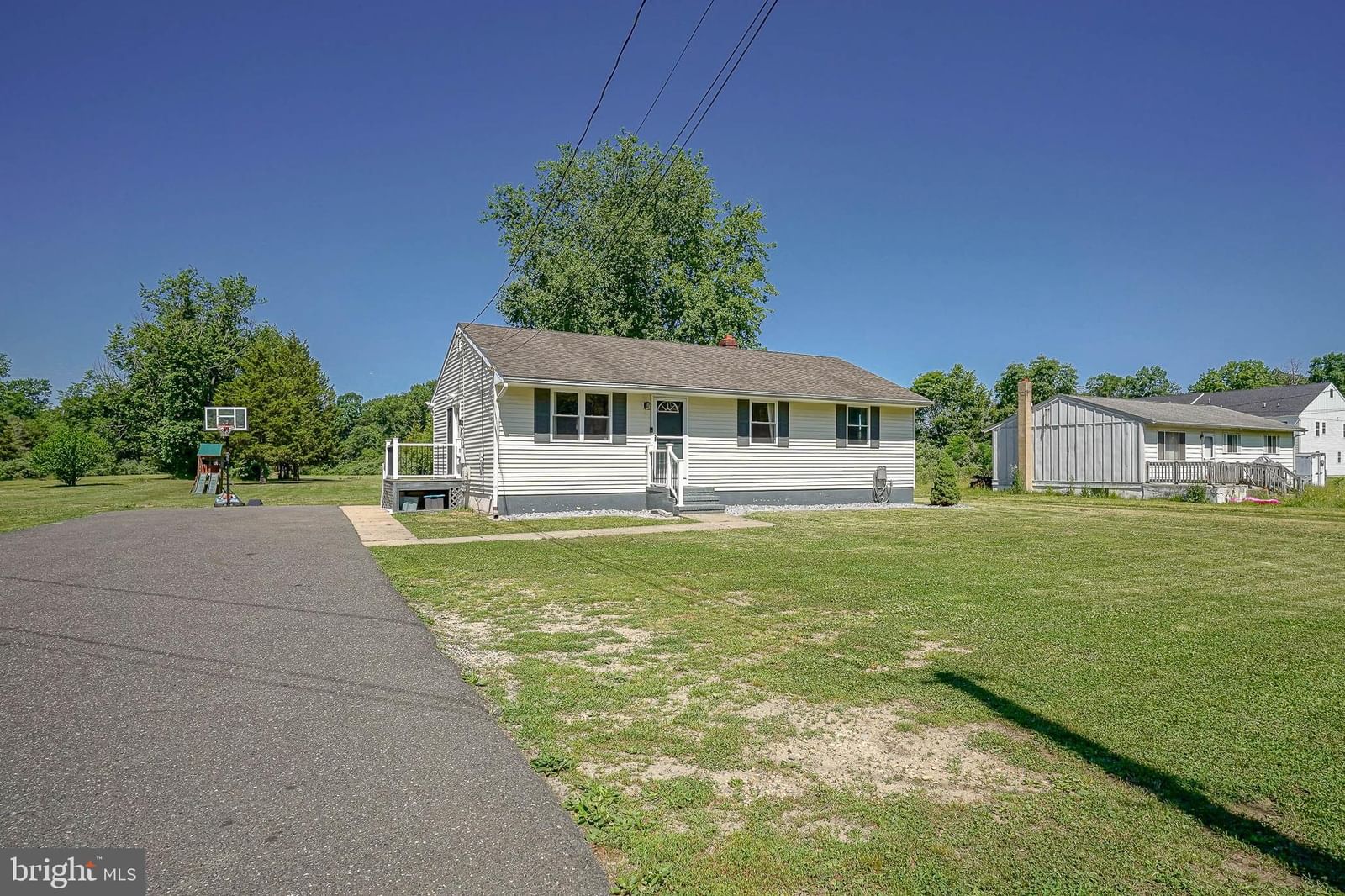377 N TUCKAHOE RD, WILLIAMSTOWN 08094, NJ