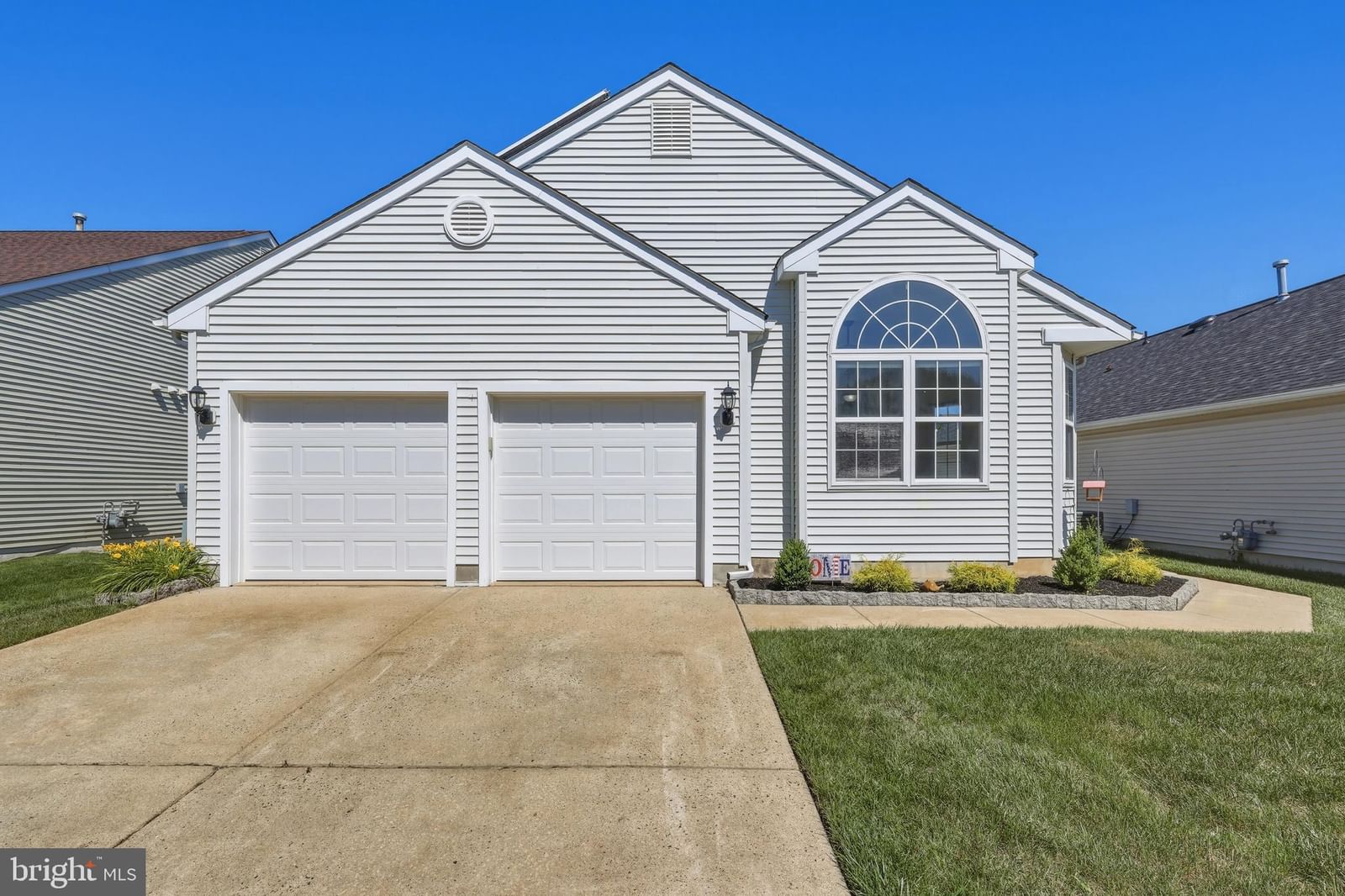 529 KEY WEST DR, WILLIAMSTOWN 08094, NJ