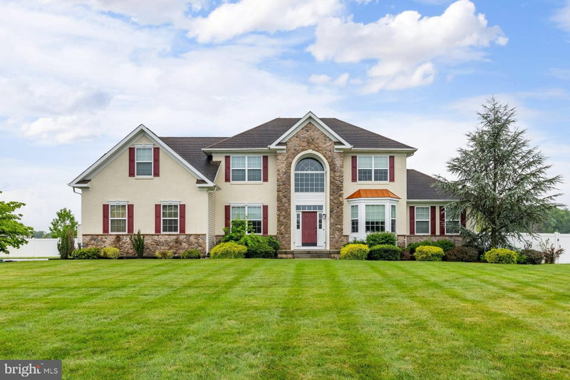 7 PALOMINO CIRCLE