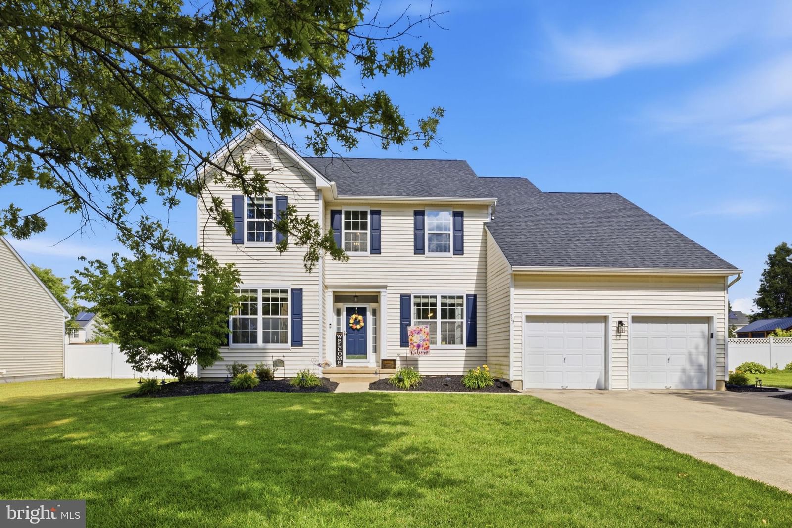 765 DEVONSHIRE DR, WILLIAMSTOWN 08094, NJ