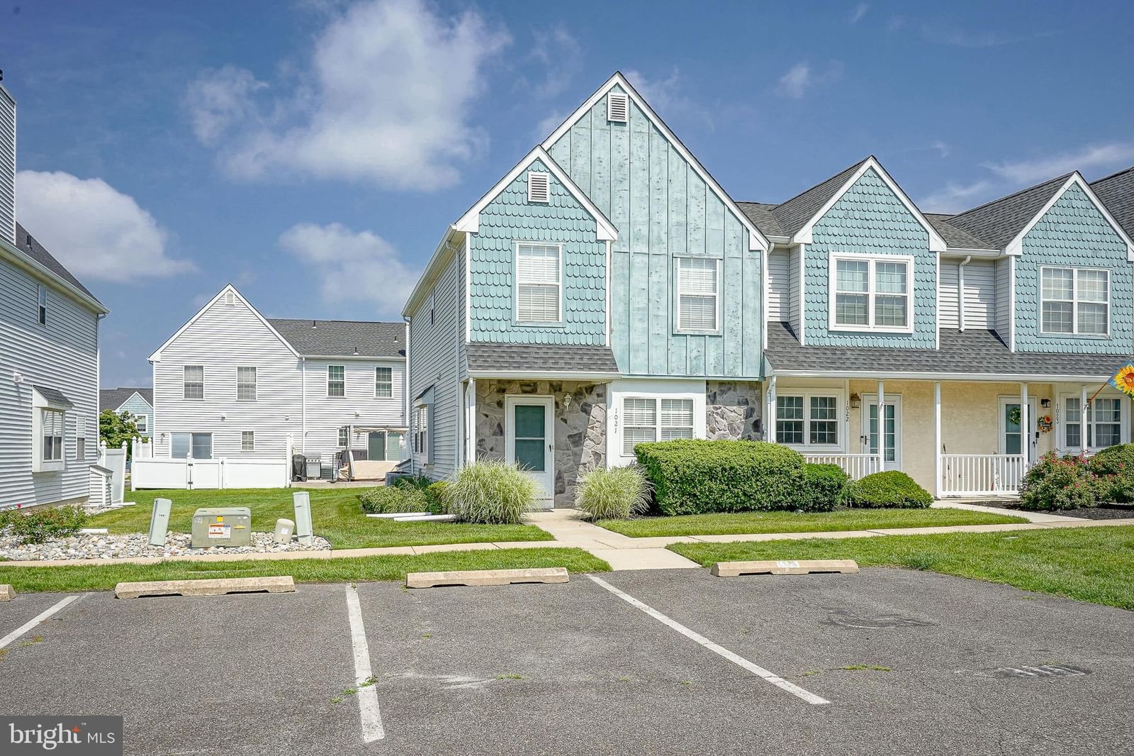 1021 HILLSBORO CT, SEWELL 08080, NJ