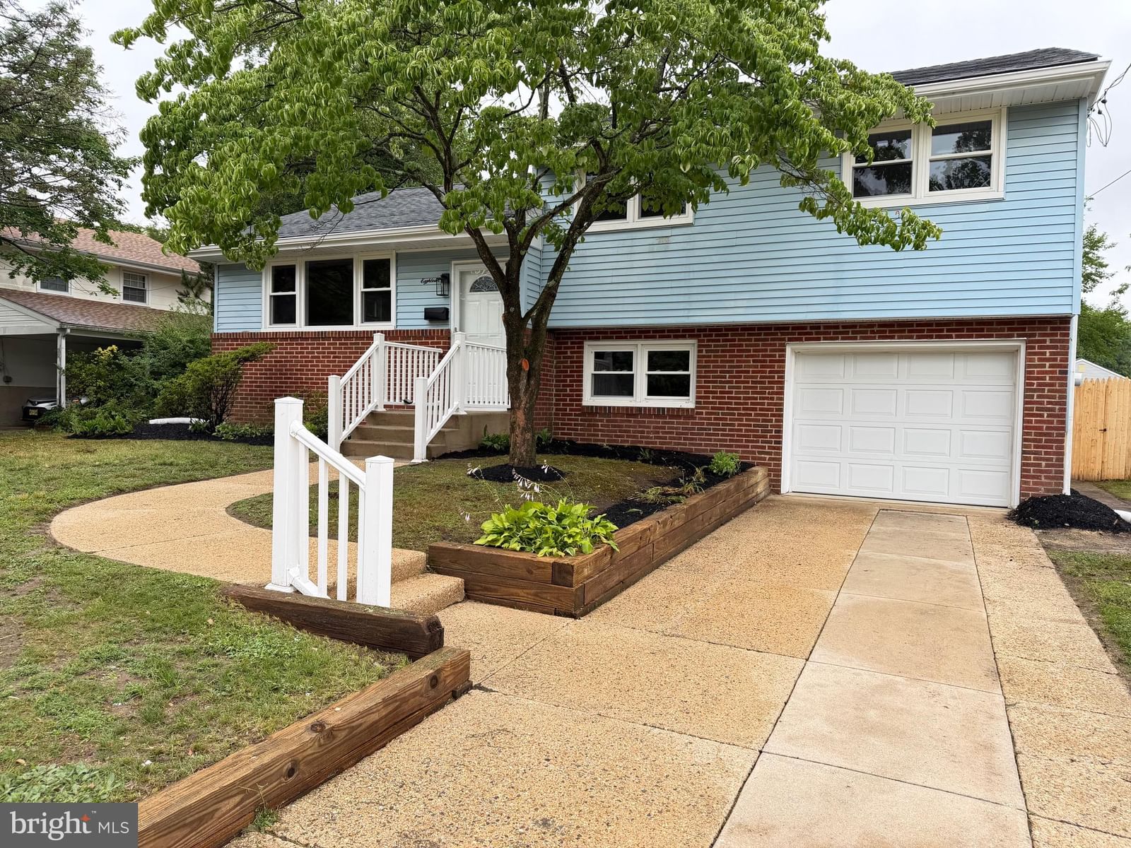 18 NASSAU AVE, WEST DEPTFORD 08096, NJ