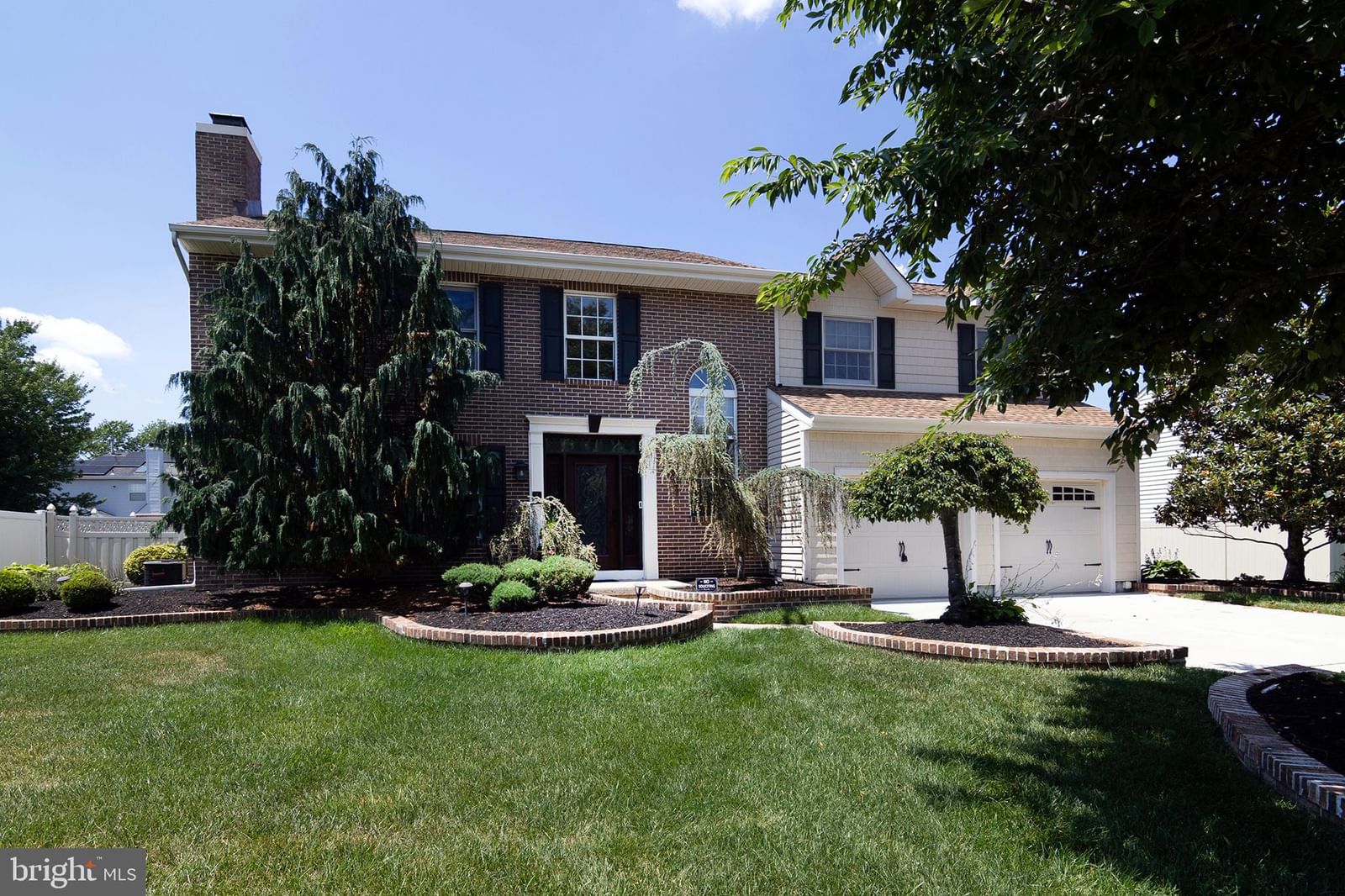 5 OLYMPIA LN, SICKLERVILLE 08081, NJ