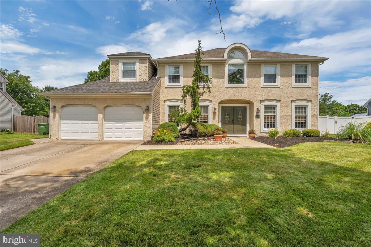 27 SPRING MILL DR, SEWELL 08080, NJ