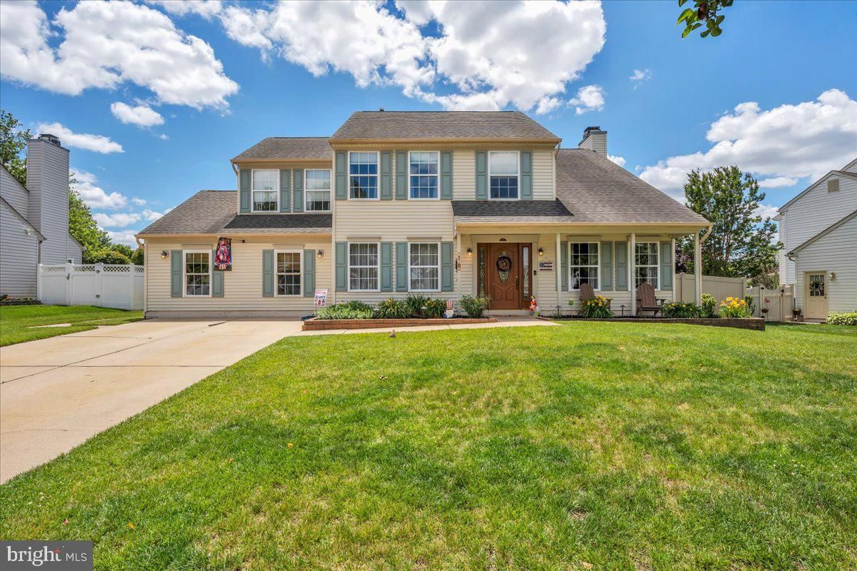 16 E HOLLY AVE, SEWELL 08080, NJ