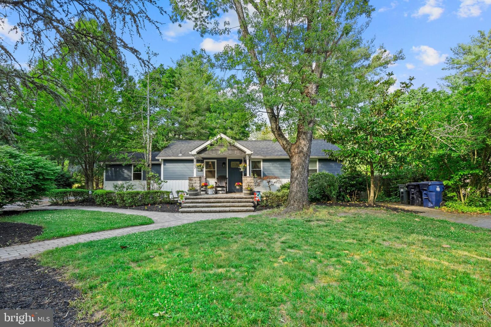 2507 BROADLANE RD, WILLIAMSTOWN 08094, NJ