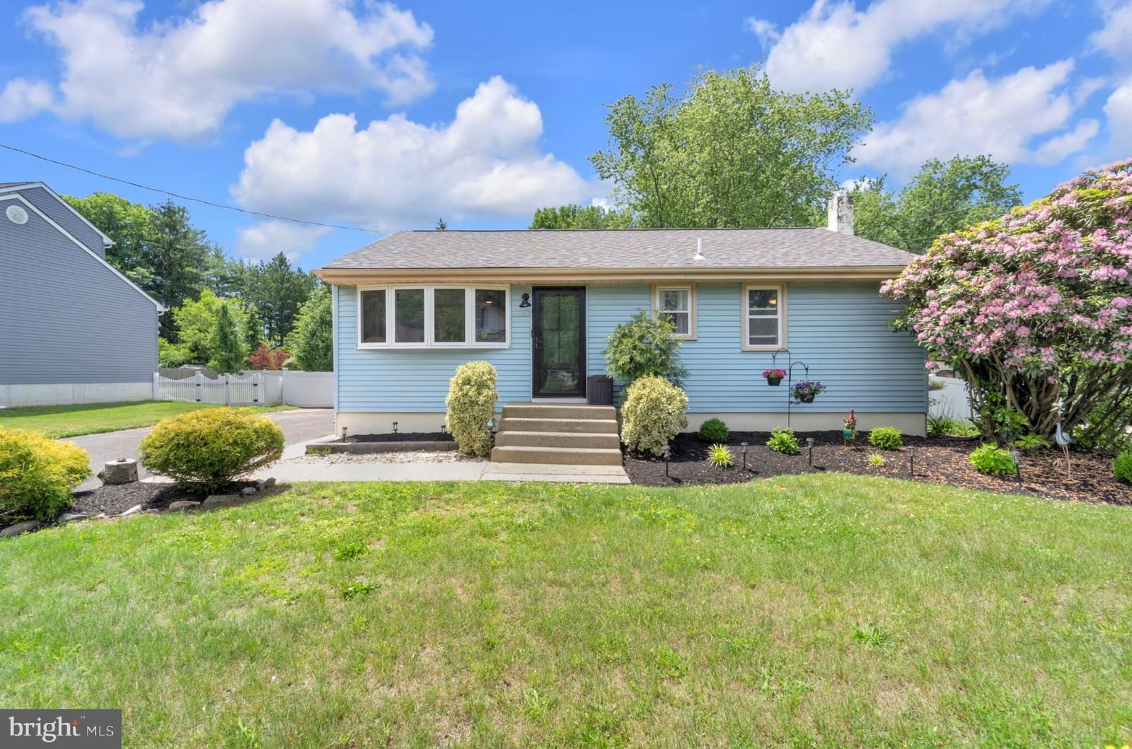 1181 BYRD DR, WOODBURY 08096, NJ