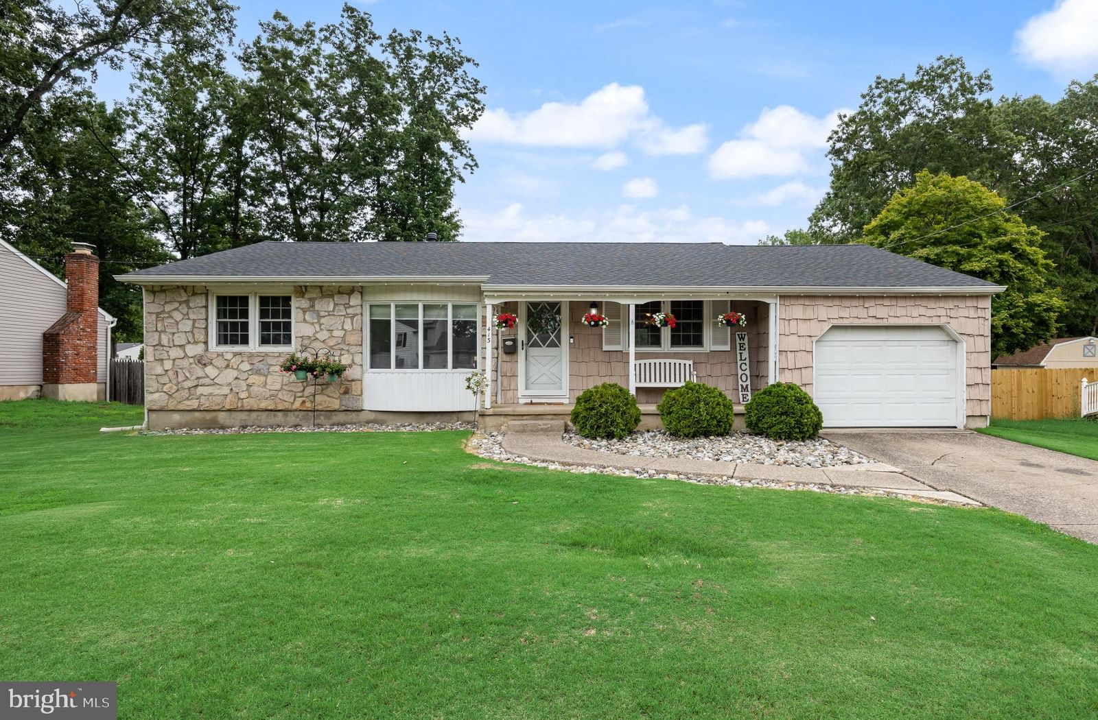 413 WESTMINSTER BLVD, BLACKWOOD 08012, NJ