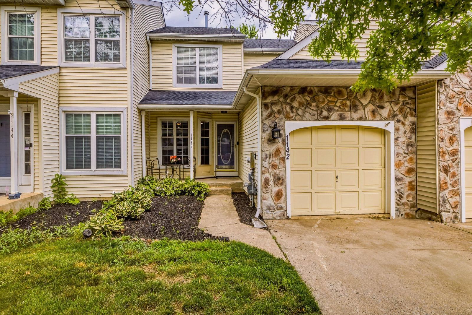1142 SHAMROCK WAY, WILLIAMSTOWN 08094, NJ