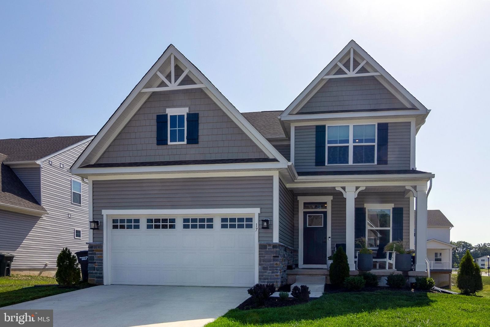 17 SEQUOIA CT, WILLIAMSTOWN 08094, NJ