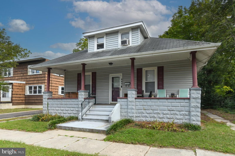 116 HUNTER AVENUE