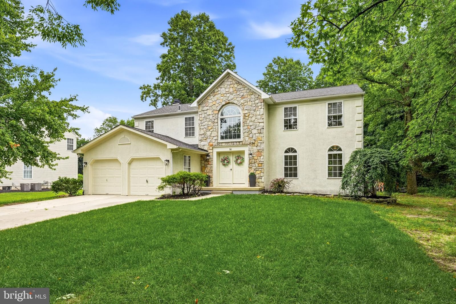 16 ARMITAGE CT, SEWELL 08080, NJ