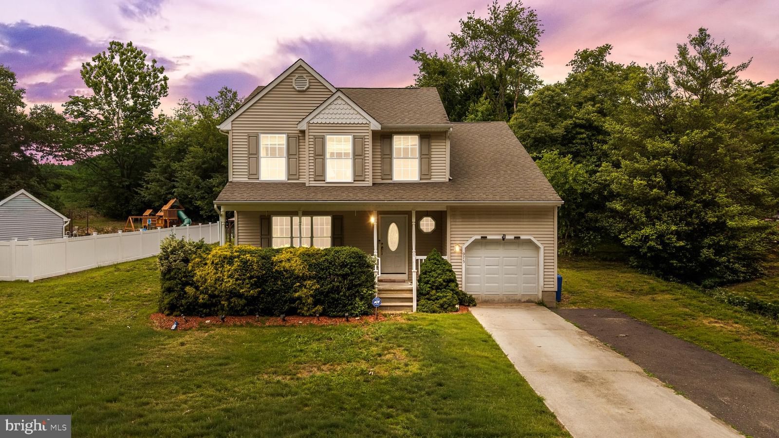 975 LINDSEY DR, DEPTFORD 08096, NJ