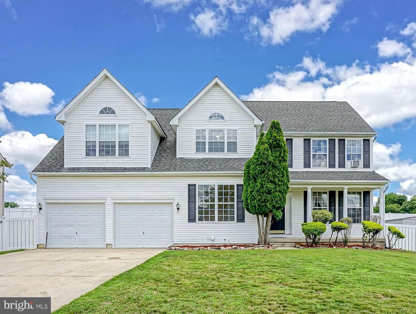 809 GALLERIA DR, WILLIAMSTOWN 08094, NJ