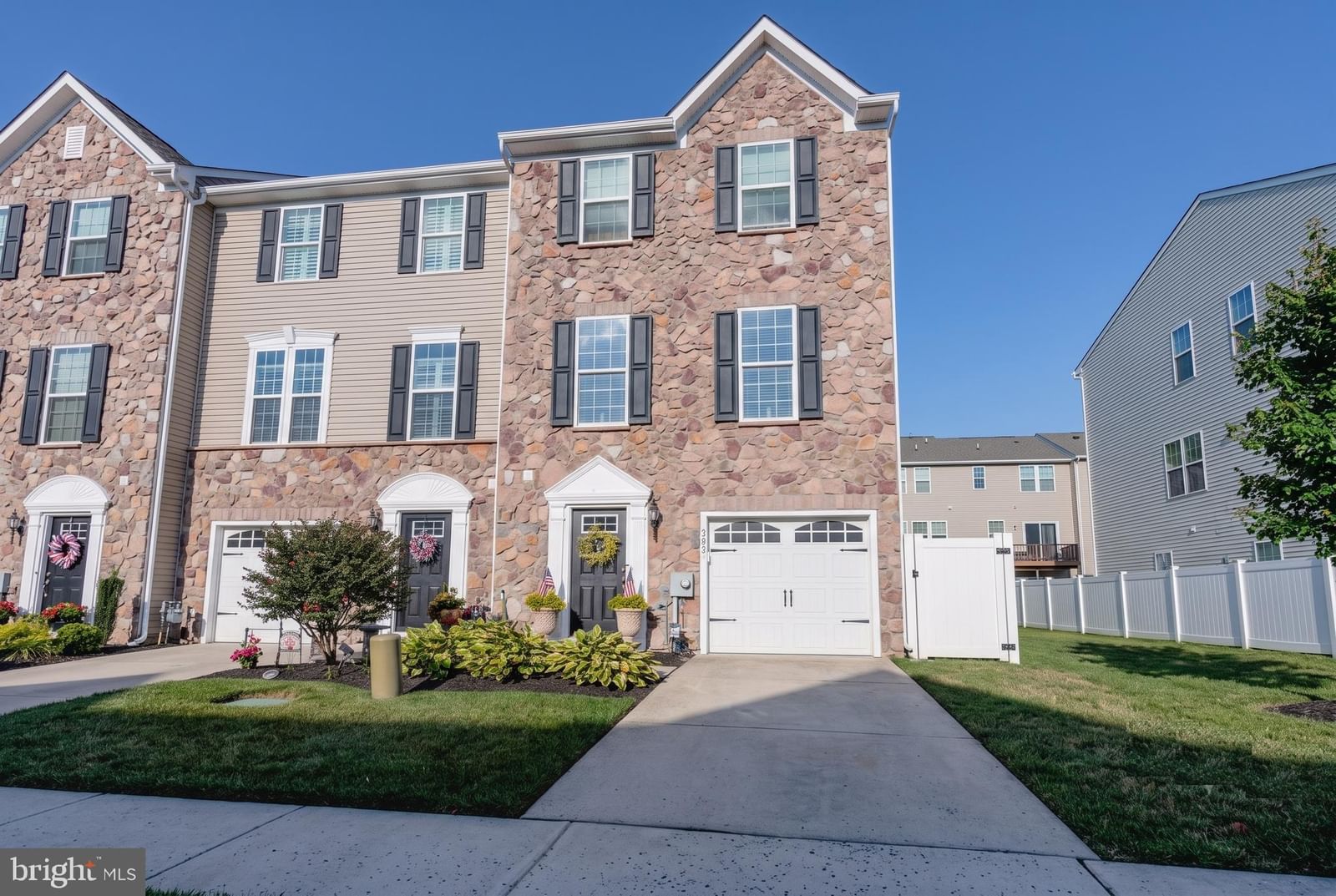 1023 PRIME PL, SEWELL 08080, NJ