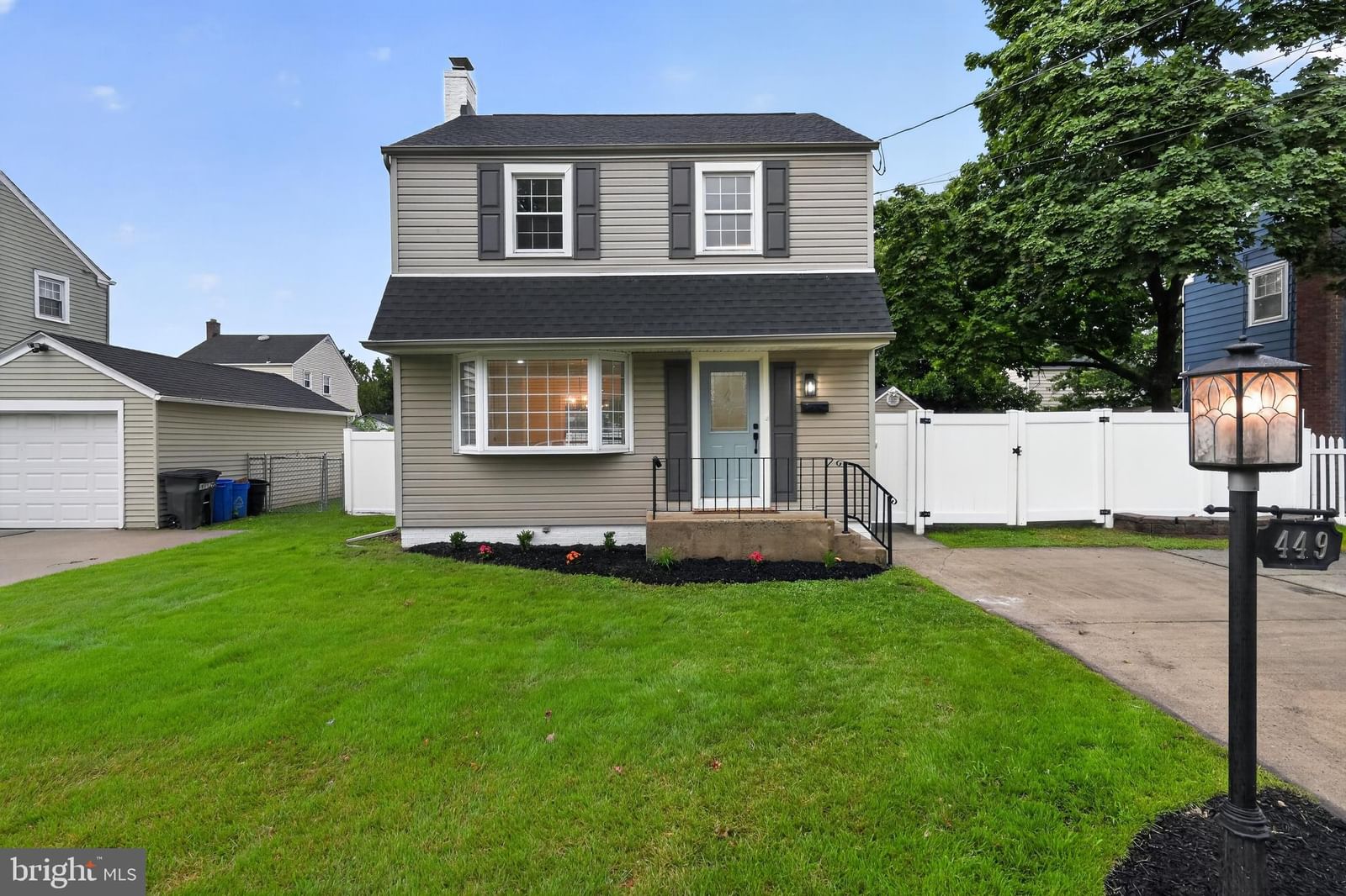 449 E PENN BLVD, WOODBURY 08096, NJ