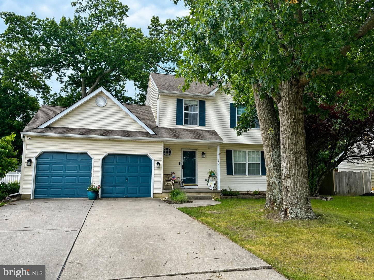 393 BRYN MAWR DR, WILLIAMSTOWN 08094, NJ