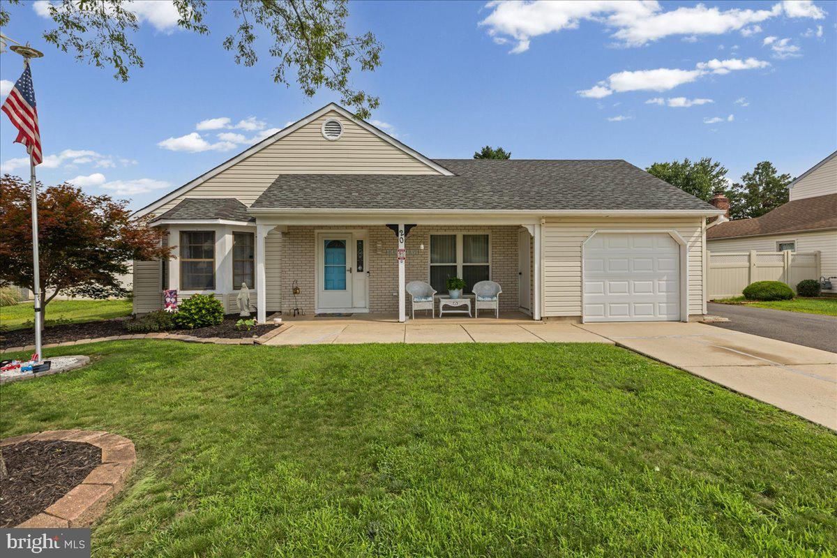 20 S MARS DR, SEWELL 08080, NJ