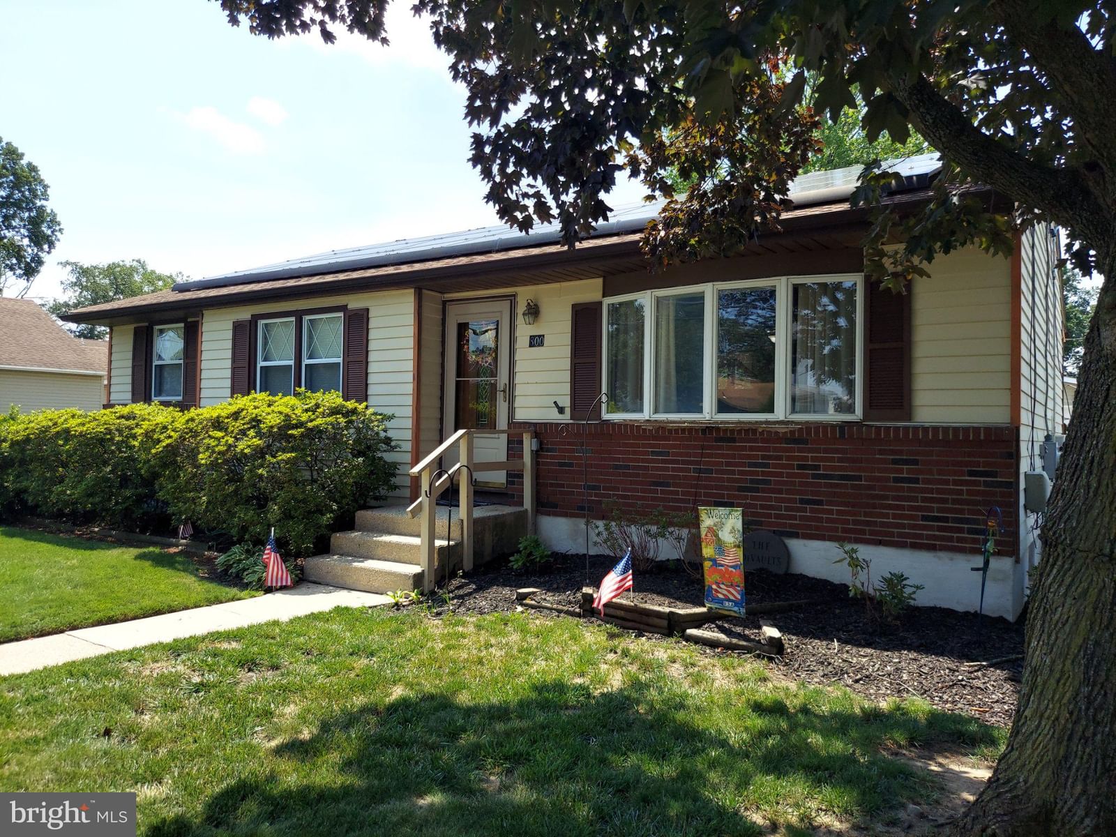 800 COLUMBIA BLVD, NATIONAL PARK 08063, NJ
