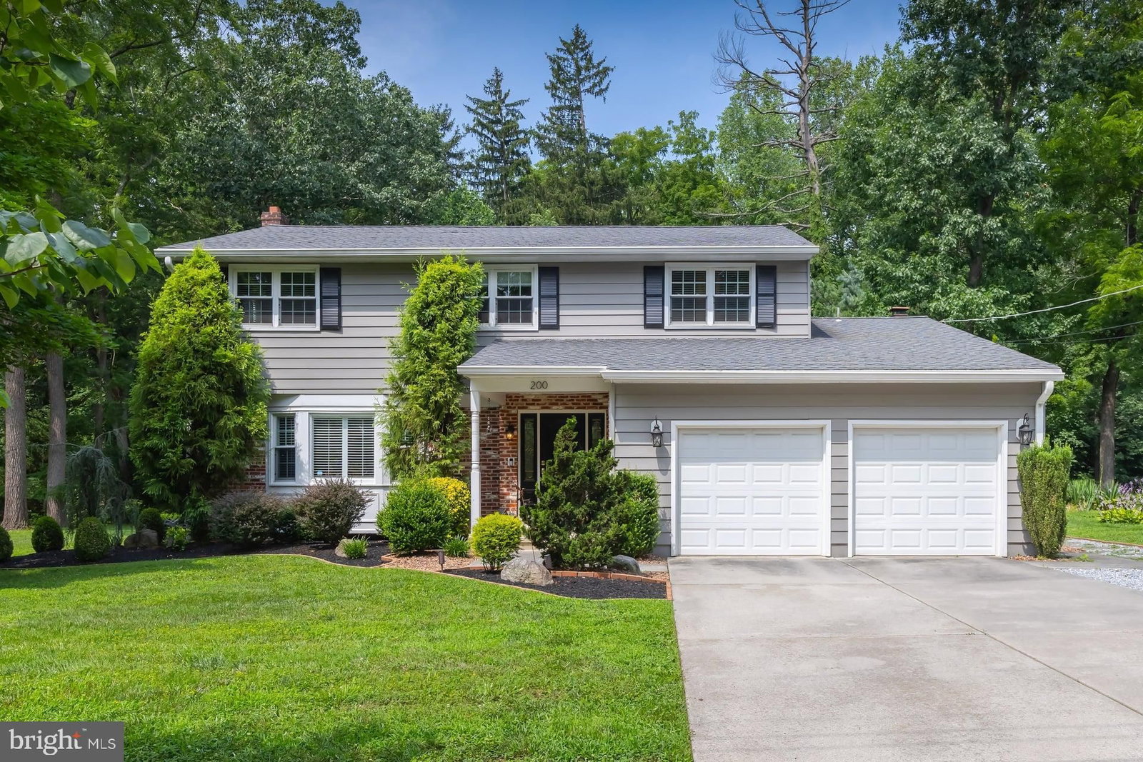 200 LENAPE TRL, WENONAH 08090, NJ