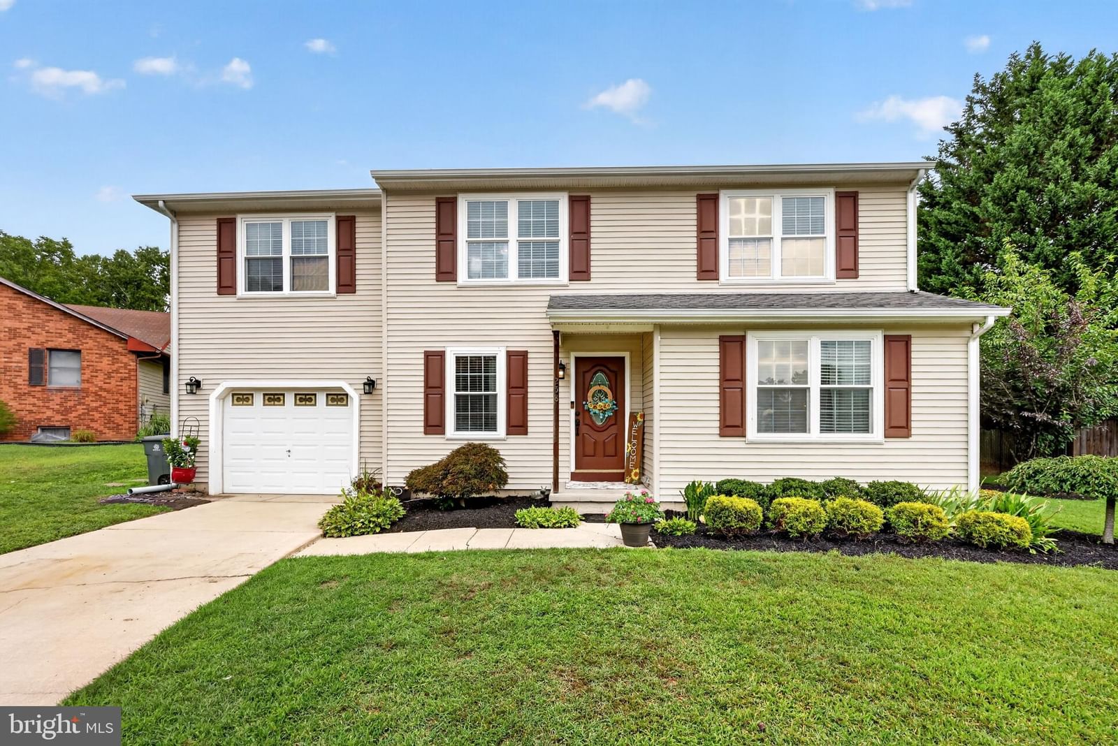 258 KAREN DR, WILLIAMSTOWN 08094, NJ