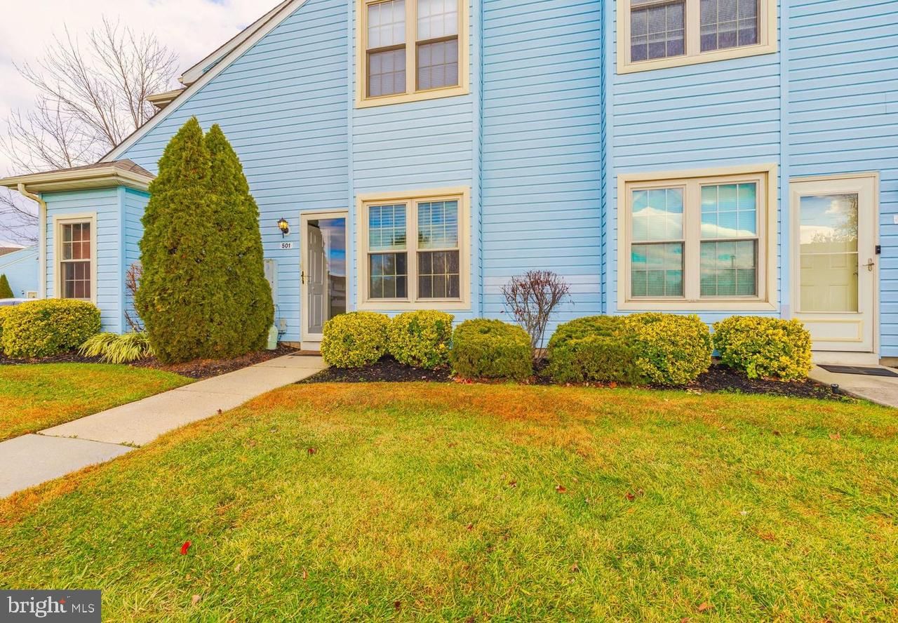 501 CASCADE CT, SEWELL 08080, NJ