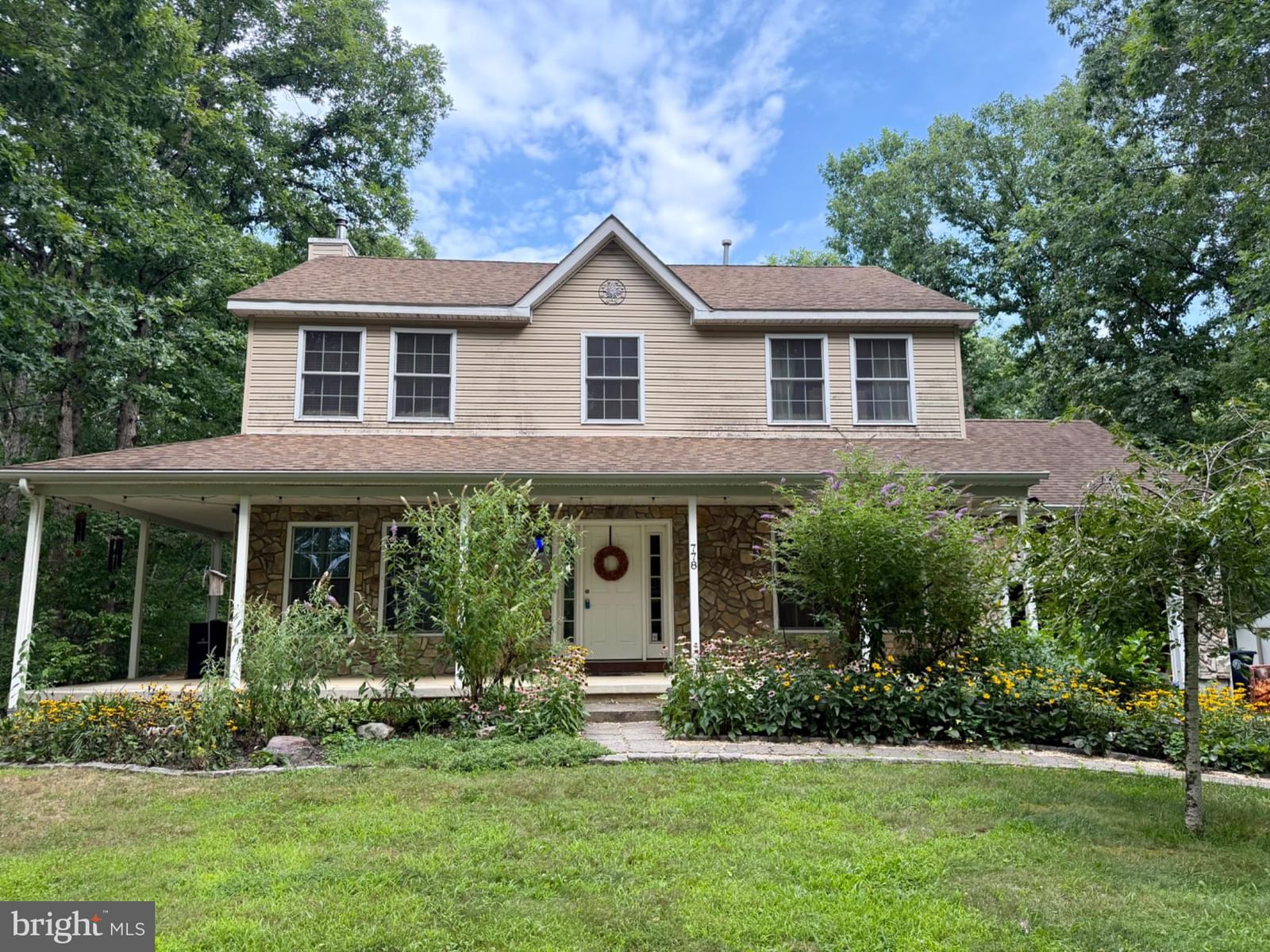 778 E MALAGA RD, WILLIAMSTOWN 08094, NJ