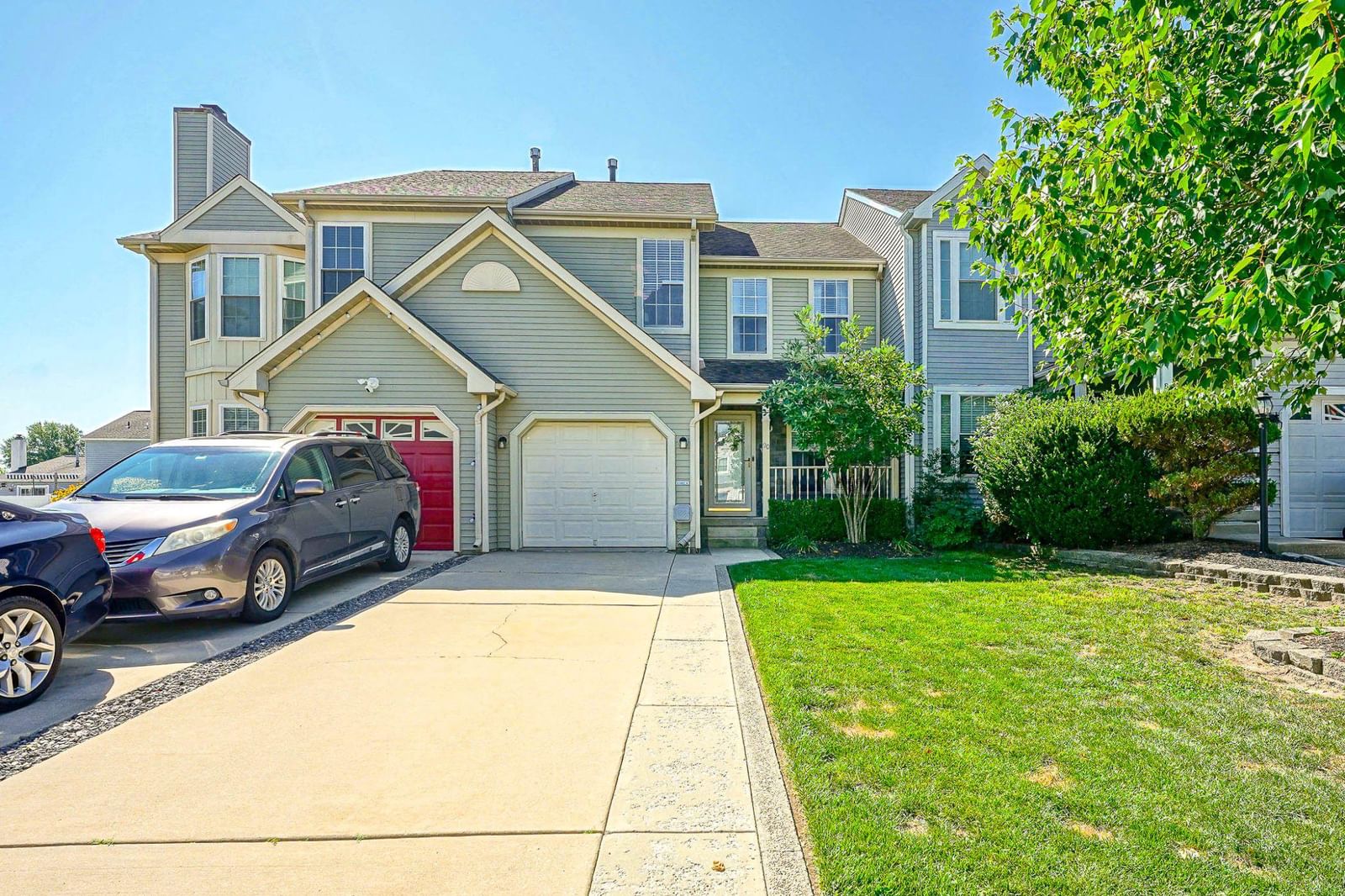90 HETTON CT, GLASSBORO 08028, NJ